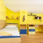 Cozy Nature House By Domljan Family *